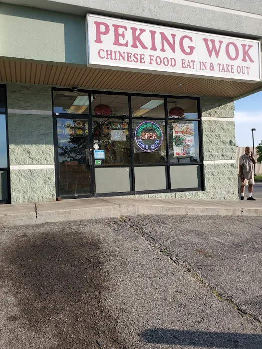 Peking Wok Picture 3