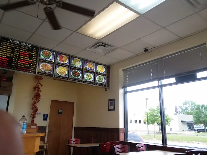 Peking Wok Picture 4