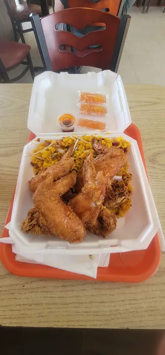 Peking Wok Picture 6