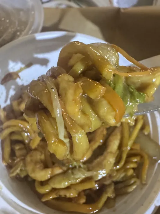Peking Wok Picture 7