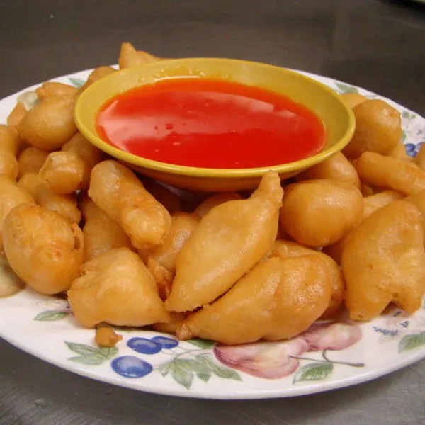 Peking Wok Picture 9
