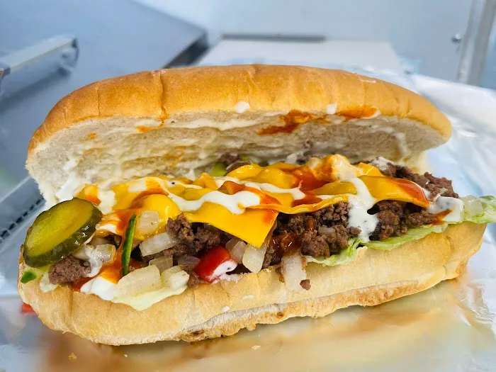 Ali Halal Bites Picture 3