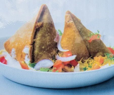 Ali Halal Bites