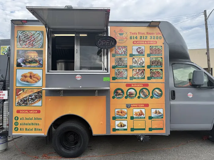 Ali Halal Bites Picture 2