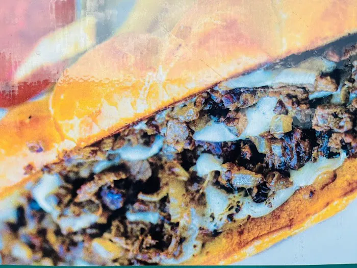Ali Halal Bites Picture 7
