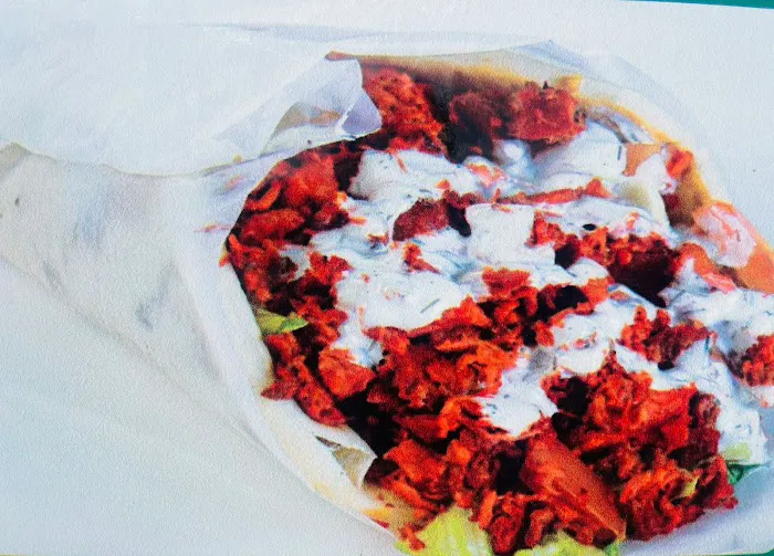 Ali Halal Bites Picture 8