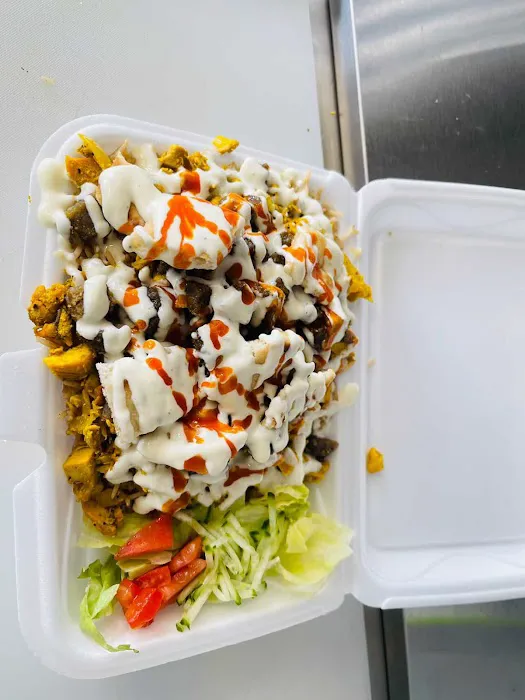 Ali Halal Bites Picture 10