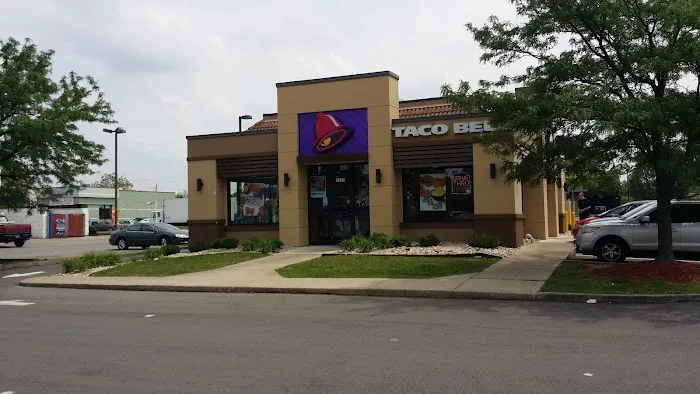 Taco Bell Picture 3