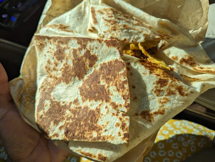 Taco Bell Picture 5