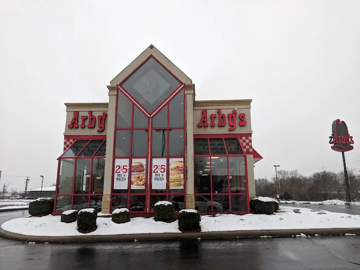 Arby's Picture 1