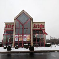Arby's ico