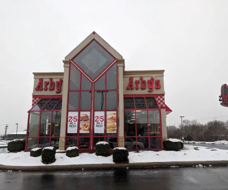 Arby's