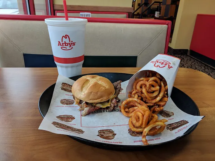 Arby's Picture 3