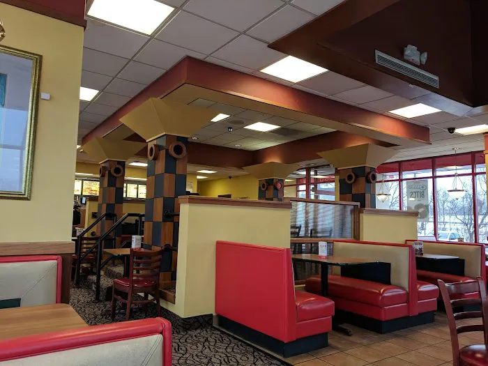 Arby's Picture 5
