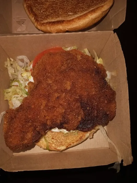 Arby's Picture 8