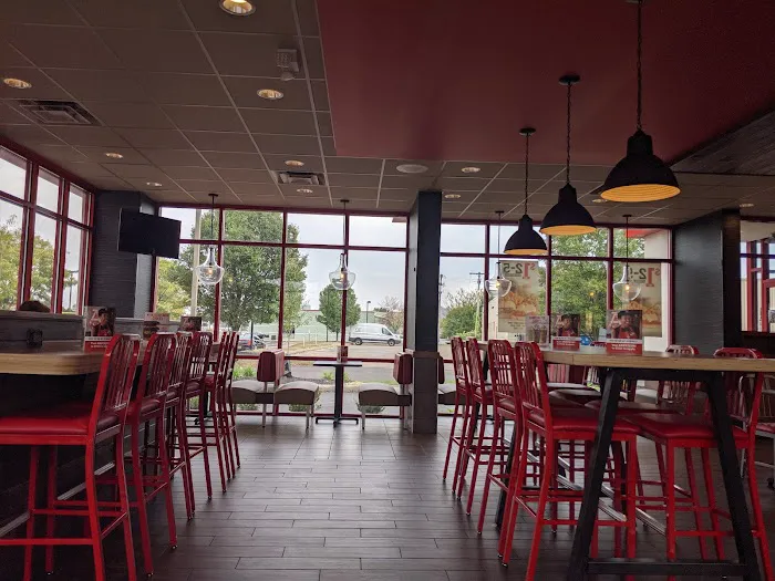 Arby's Picture 9