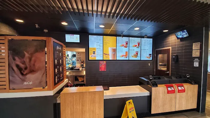 McDonald's Picture 9