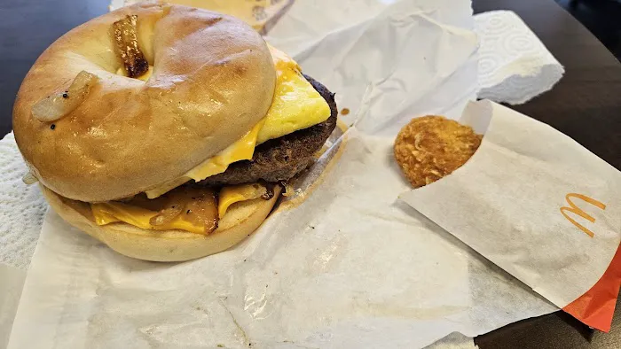 McDonald's Picture 10