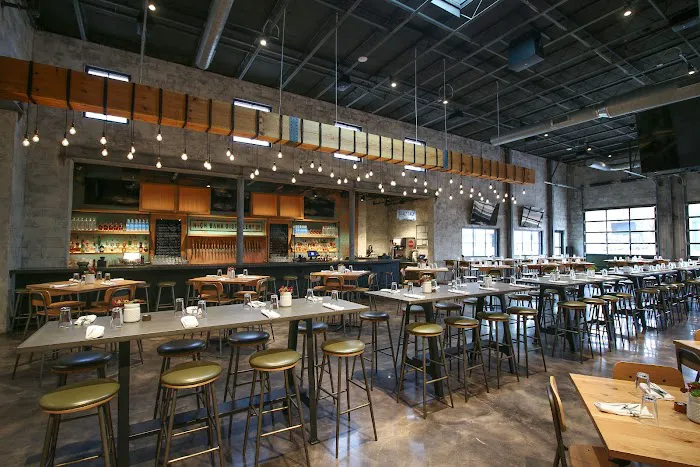 High Bank Distillery Co Picture 1