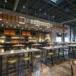 High Bank Distillery Co