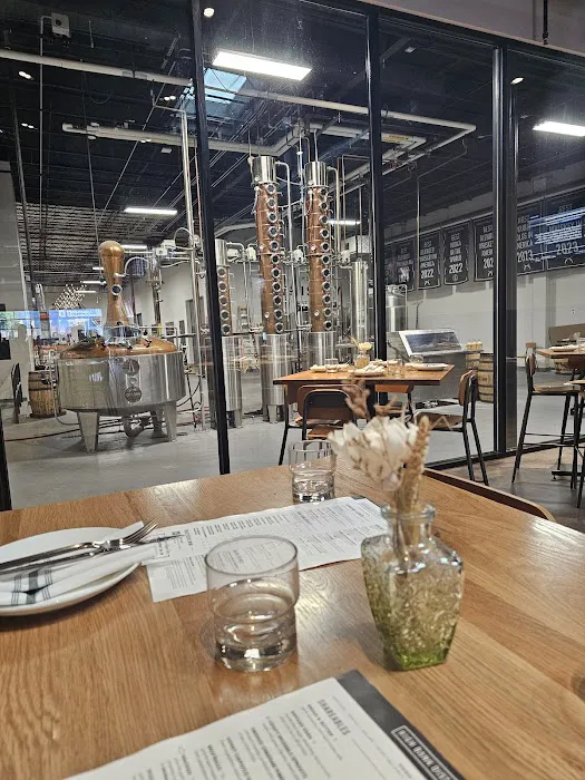 High Bank Distillery Co Picture 2