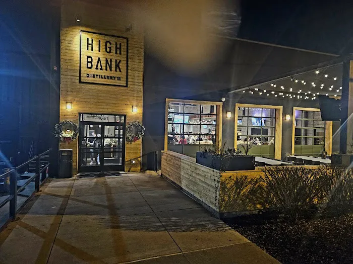 High Bank Distillery Co Picture 7