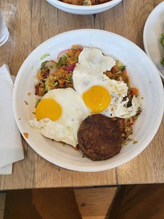 Brekkie Shack Picture 4