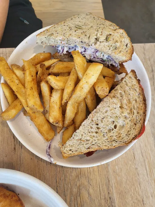 Brekkie Shack Picture 9
