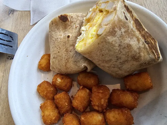 Brekkie Shack Picture 8