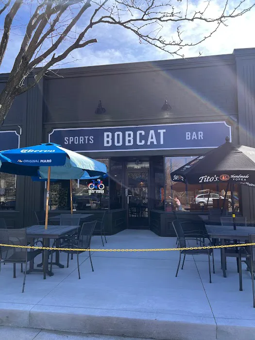 Bobcat Sports Bar Picture 3