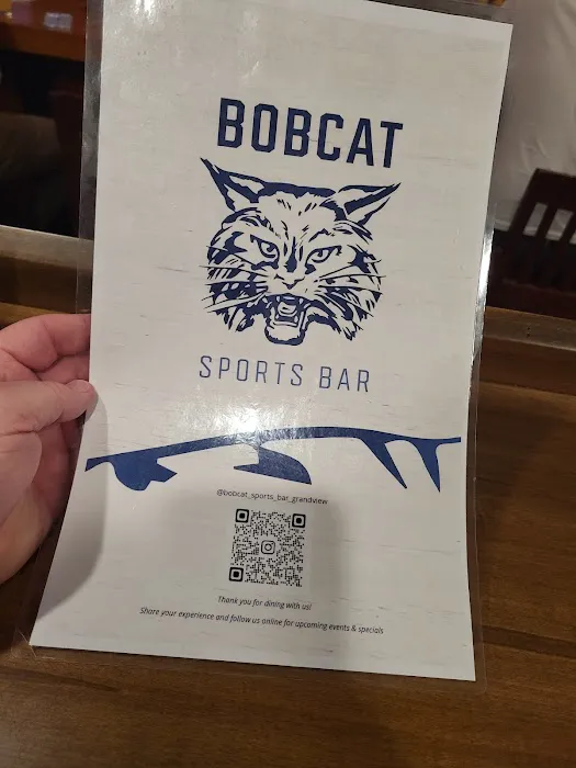 Bobcat Sports Bar Picture 4