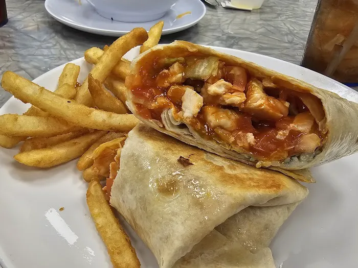 Delaney's Diner Picture 3