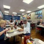 Delaney's Diner