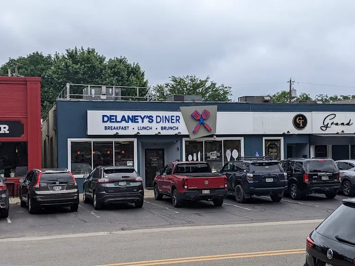 Delaney's Diner Picture 2