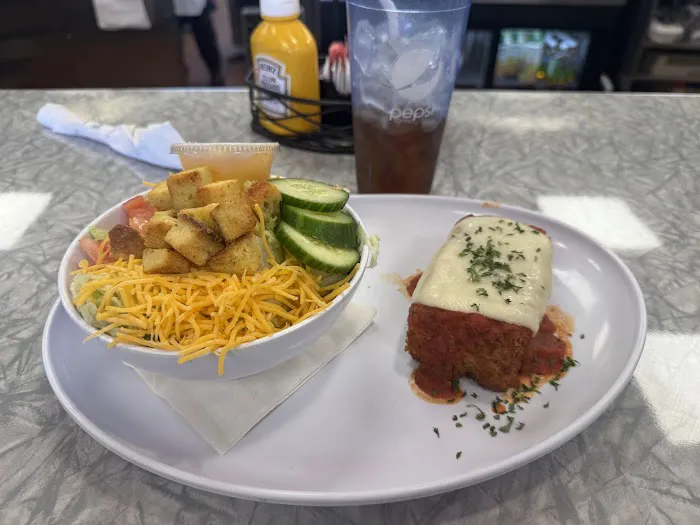 Delaney's Diner Picture 4