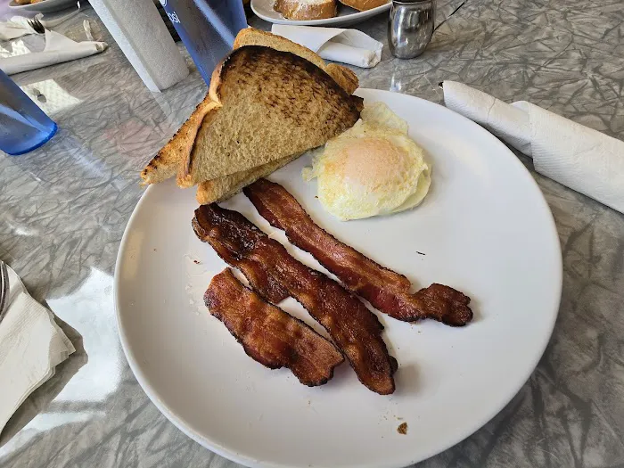 Delaney's Diner Picture 7