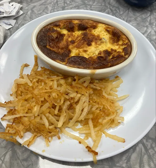 Delaney's Diner Picture 9