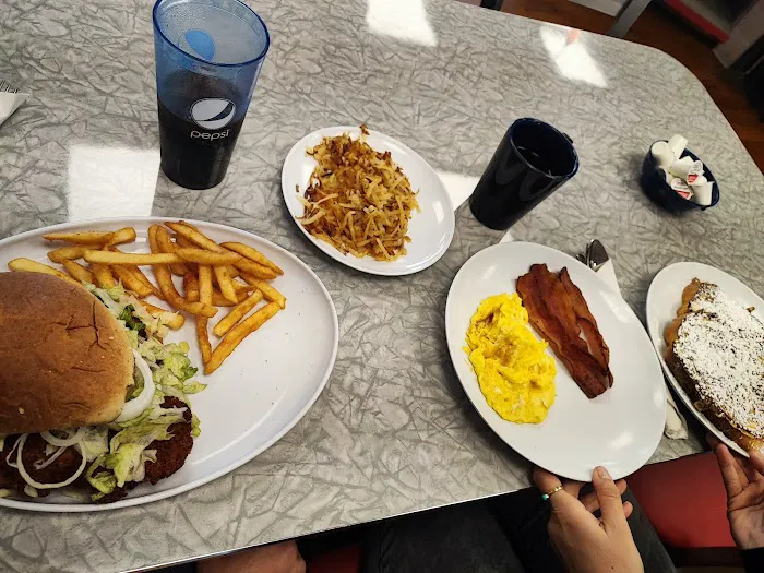 Delaney's Diner Picture 8