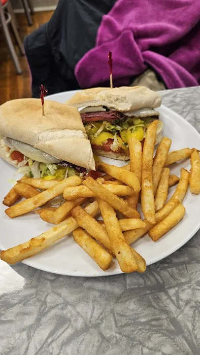 Delaney's Diner Picture 10