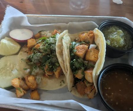Habaneros Tacos Tequila Mezcal