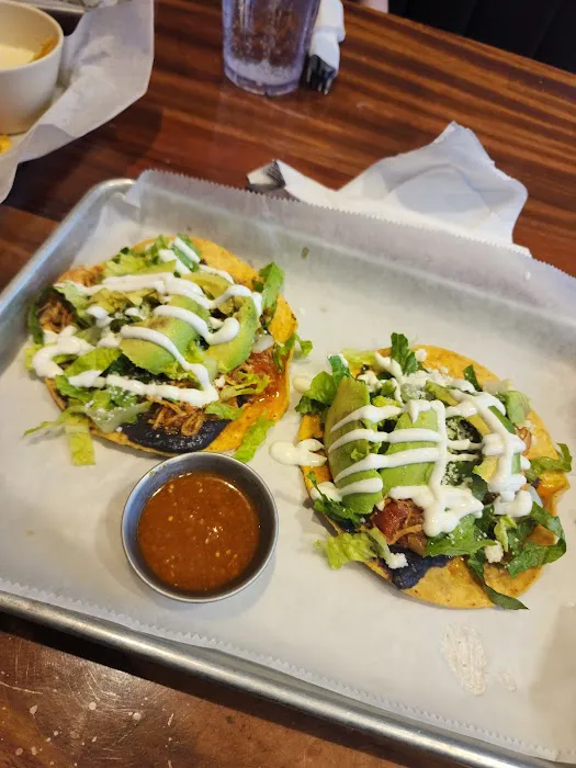Habaneros Tacos Tequila Mezcal Picture 6