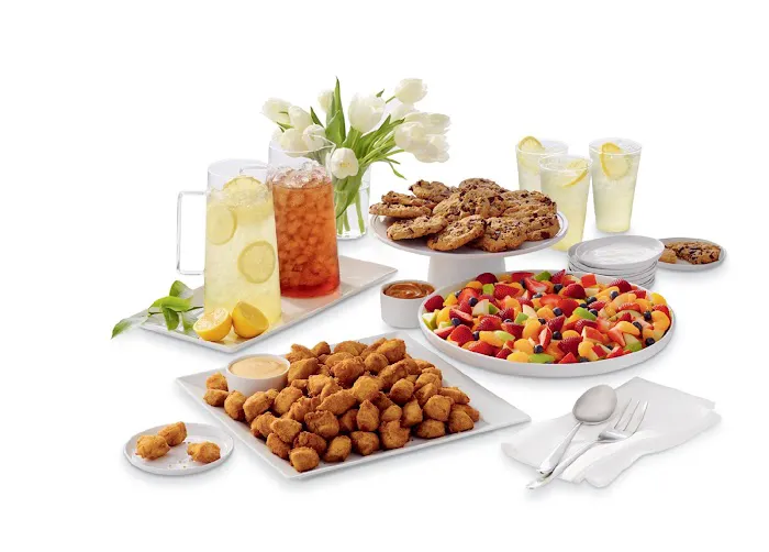 Chick-fil-A Picture 2