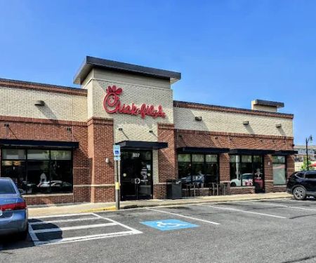 Chick-fil-A