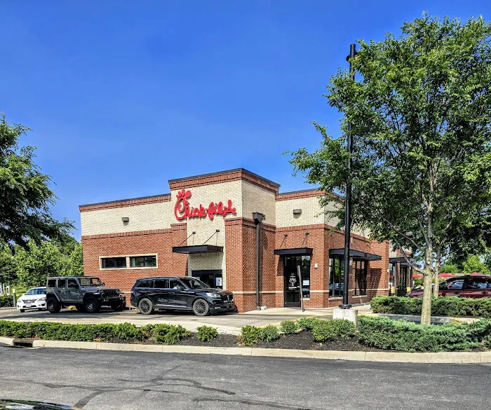 Chick-fil-A Picture 9