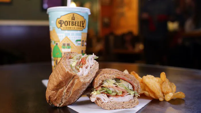 Potbelly Picture 1