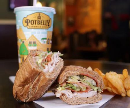 Potbelly