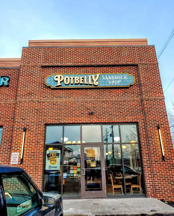 Potbelly Picture 2