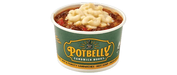 Potbelly Picture 8