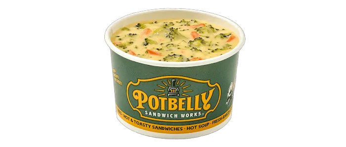 Potbelly Picture 6