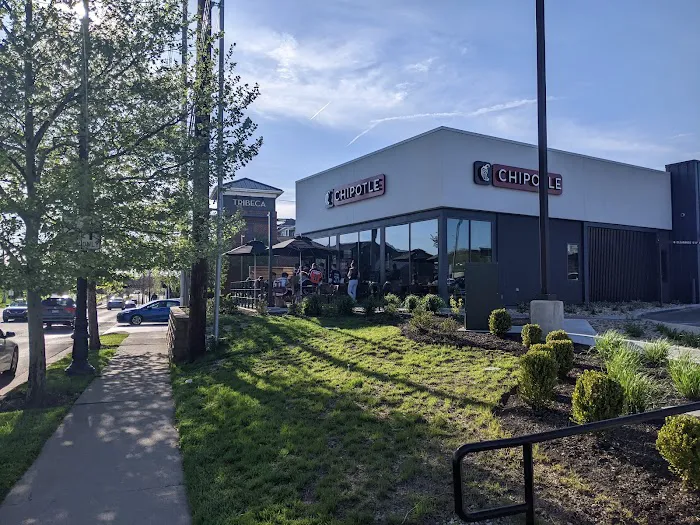 Chipotle Mexican Grill Picture 2